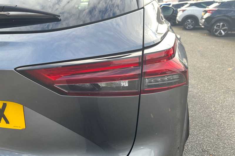 Used Nissan Qashqai 2022 for sale - 76155195: Photo 40