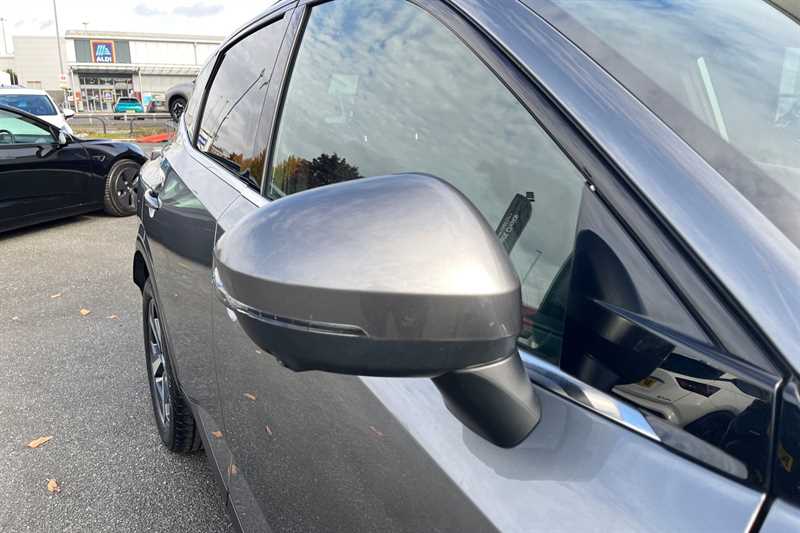 Used Nissan Qashqai 2022 for sale - 76155195: Photo 41