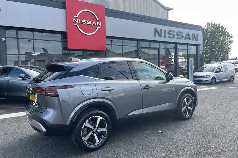 Used Nissan Qashqai 2022 for sale - 76155195: Photo 43