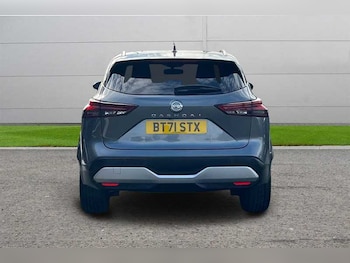 Used Nissan Qashqai 2022 for sale - 76155195: Photo 4