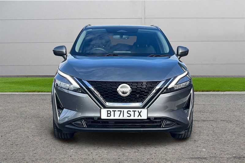 Used Nissan Qashqai 2022 for sale - 76155195: Photo 5