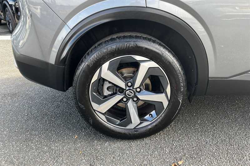 Used Nissan Qashqai 2022 for sale - 76155195: Photo 6
