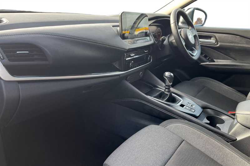 Used Nissan Qashqai 2022 for sale - 76155195: Photo 7