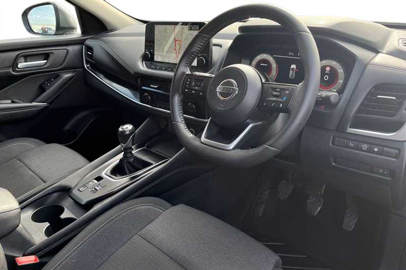 Used Nissan Qashqai 2022 for sale - 76155195: Photo 8