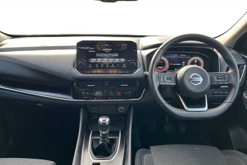 Used Nissan Qashqai 2022 for sale - 76155195: Photo 9