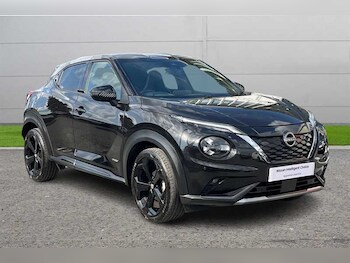 Used Nissan Juke 2022 for sale - 75591430: Photo