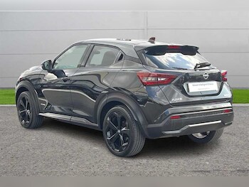 Used Nissan Juke 2022 for sale - 75591430: Photo