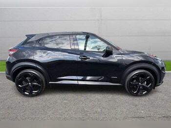 Used Nissan Juke 2022 for sale - 75591430: Photo