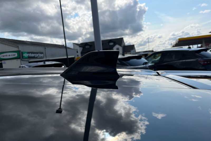 Vehicle 40
