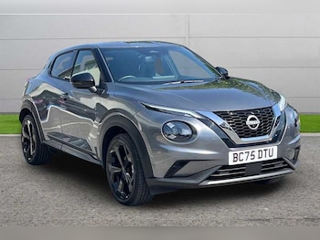 Used Nissan Juke 2026 for sale - 79027307: Photo