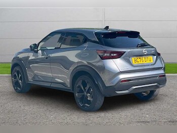 Used Nissan Juke 2026 for sale - 79027307: Photo