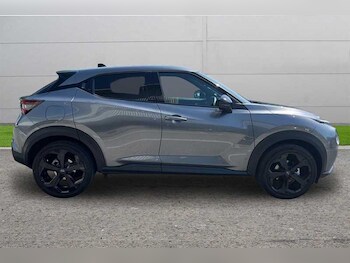 Used Nissan Juke 2026 for sale - 79027307: Photo