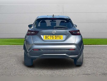 Used Nissan Juke 2026 for sale - 79027307: Photo