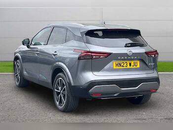 Used Nissan Qashqai 2023 for sale - 79488136: Photo