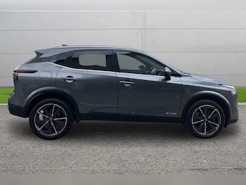 Used Nissan Qashqai 2023 for sale - 79488136: Photo