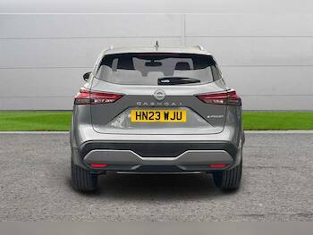 Used Nissan Qashqai 2023 for sale - 79488136: Photo