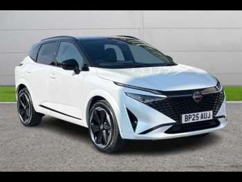 2025 - 1.3 DIG-T MH N-DESIGN 5DR