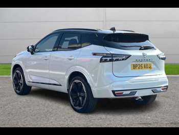 Used Nissan Qashqai 2025 for sale - 74912108: Photo