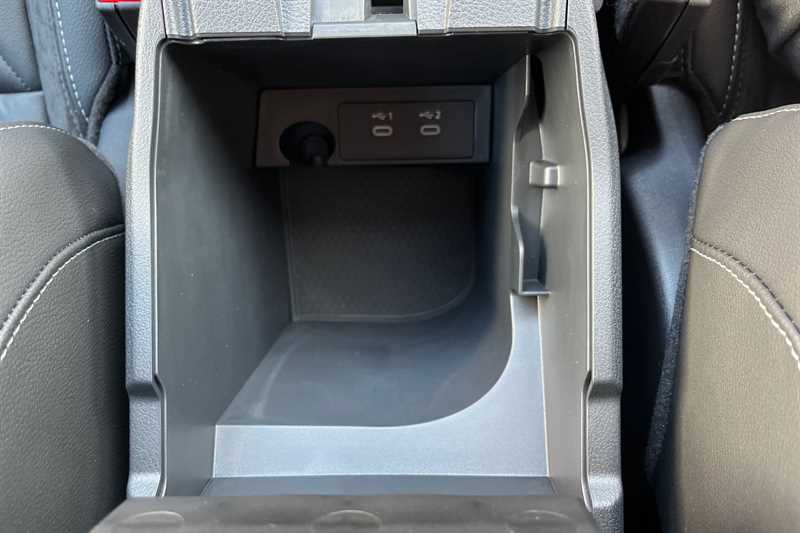 Vehicle 32