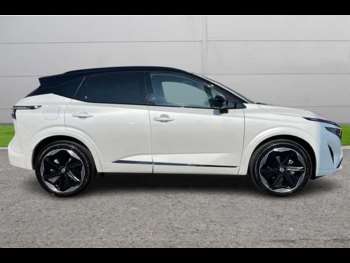 Used Nissan Qashqai 2025 for sale - 74912108: Photo
