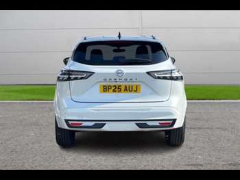 Used Nissan Qashqai 2025 for sale - 74912108: Photo
