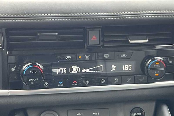 Used Nissan X-Trail 2025 for sale - 76311704: Photo 13