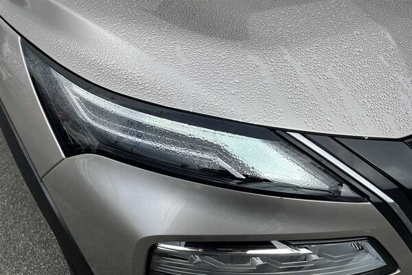 Used Nissan X-Trail 2025 for sale - 76311704: Photo 14