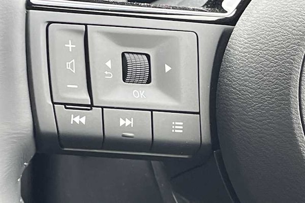 Used Nissan X-Trail 2025 for sale - 76311704: Photo 17