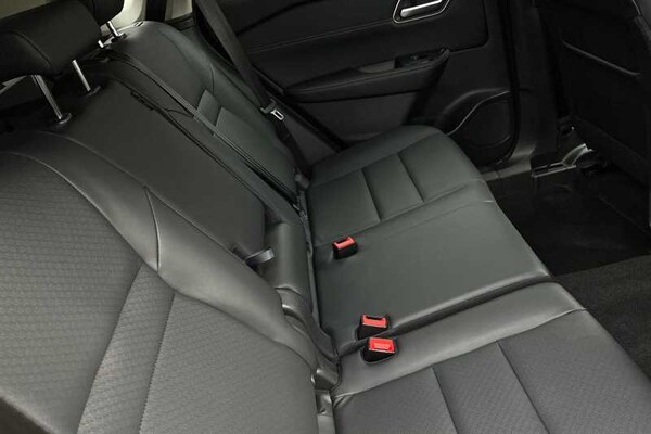 Used Nissan X-Trail 2025 for sale - 76311704: Photo 20