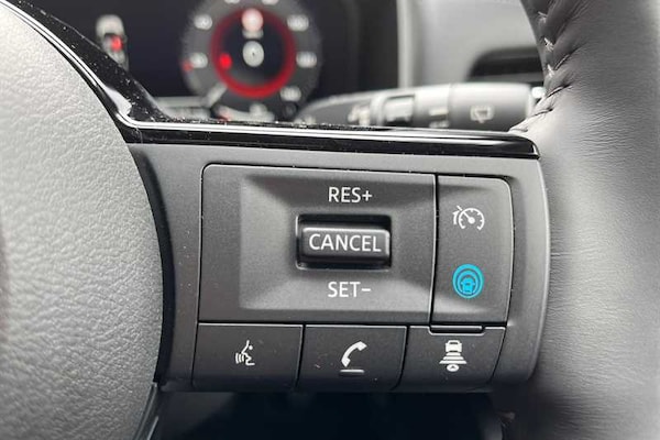 Used Nissan X-Trail 2025 for sale - 76311704: Photo 23