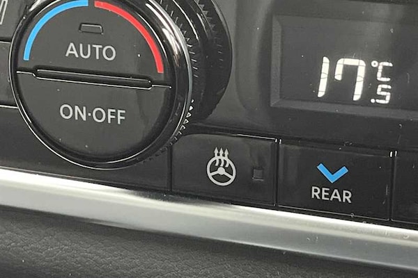 Used Nissan X-Trail 2025 for sale - 76311704: Photo 32
