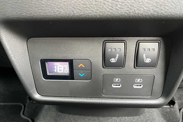 Used Nissan X-Trail 2025 for sale - 76311704: Photo 39