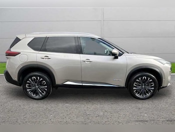 Used Nissan X-Trail 2025 for sale - 76311704: Photo 3