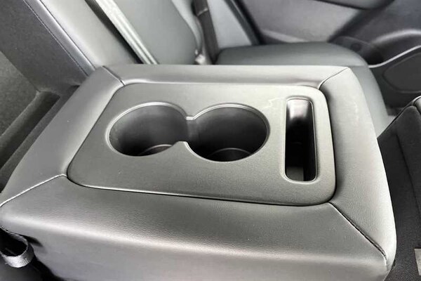Used Nissan X-Trail 2025 for sale - 76311704: Photo 43