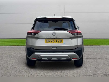 Used Nissan X-Trail 2025 for sale - 76311704: Photo 4