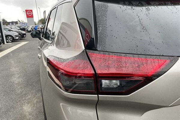 Used Nissan X-Trail 2025 for sale - 76311704: Photo 50