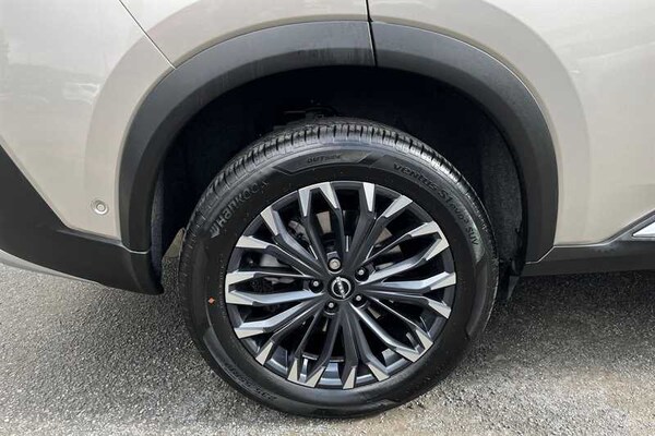 Used Nissan X-Trail 2025 for sale - 76311704: Photo 6