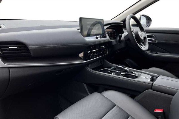 Used Nissan X-Trail 2025 for sale - 76311704: Photo 7