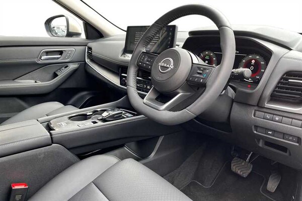 Used Nissan X-Trail 2025 for sale - 76311704: Photo 8