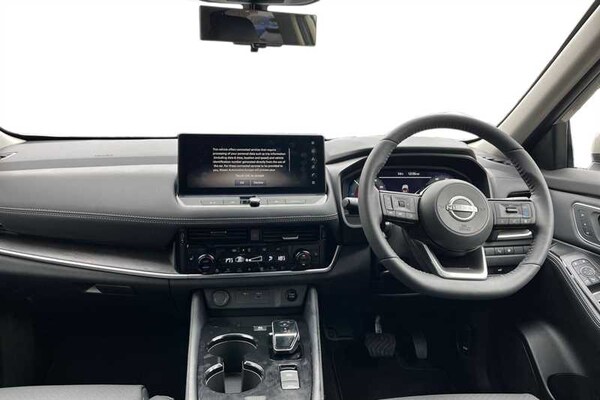 Used Nissan X-Trail 2025 for sale - 76311704: Photo 9