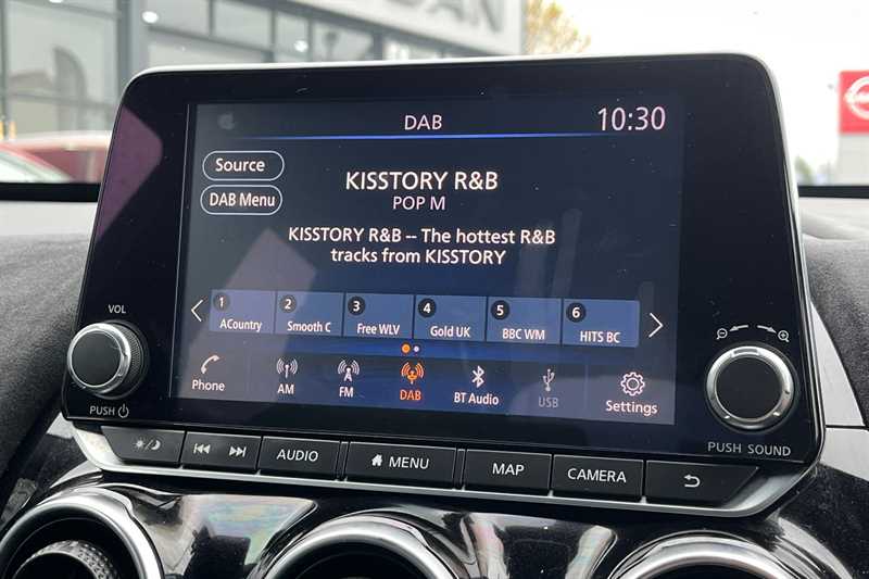 Used Nissan Juke 2021 for sale - 76434798: Photo 11