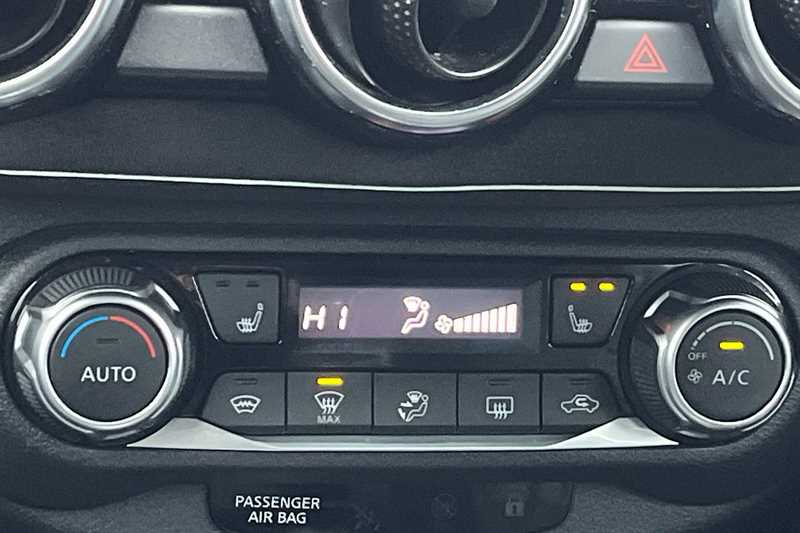 Used Nissan Juke 2021 for sale - 76434798: Photo 12