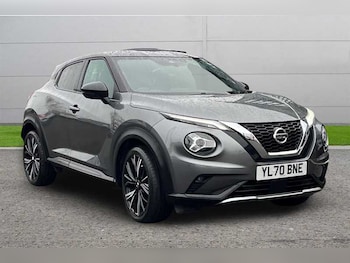 2021 - 1.0 DiG-T 114 Tekna+ 5dr