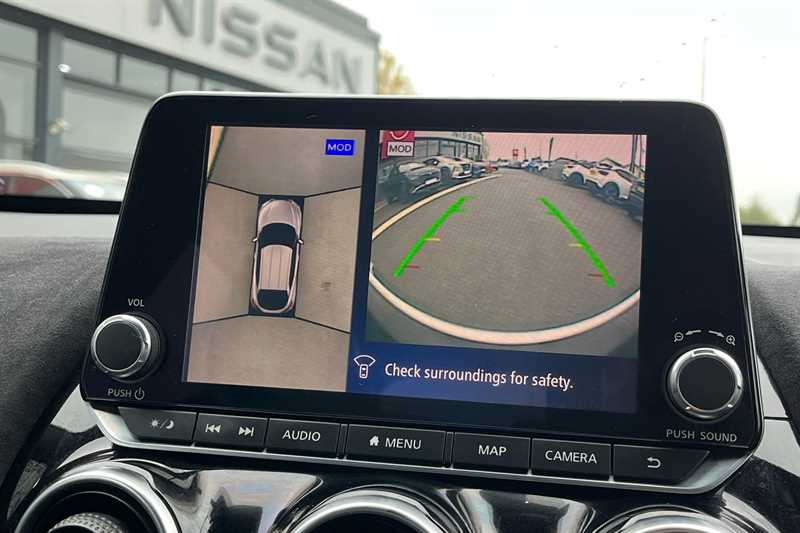 Used Nissan Juke 2021 for sale - 76434798: Photo 28