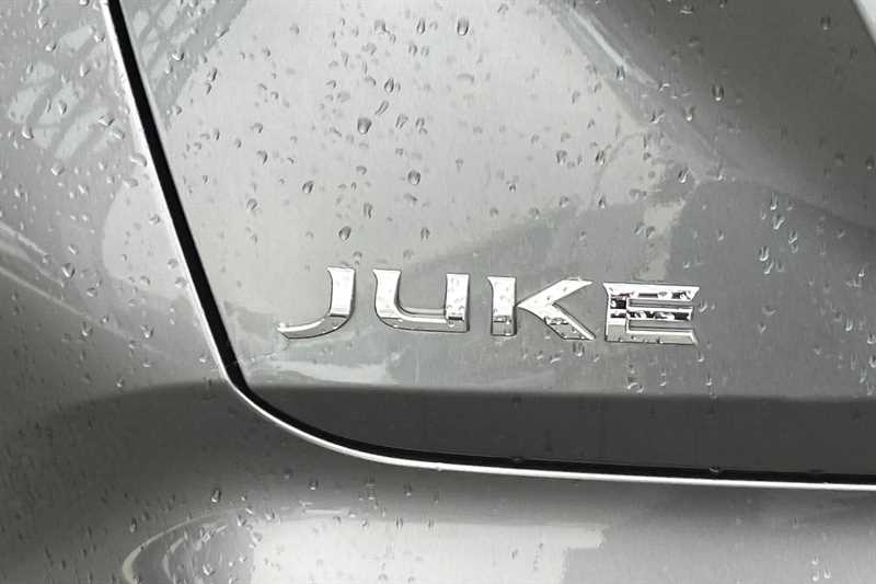 Used Nissan Juke 2021 for sale - 76434798: Photo 38