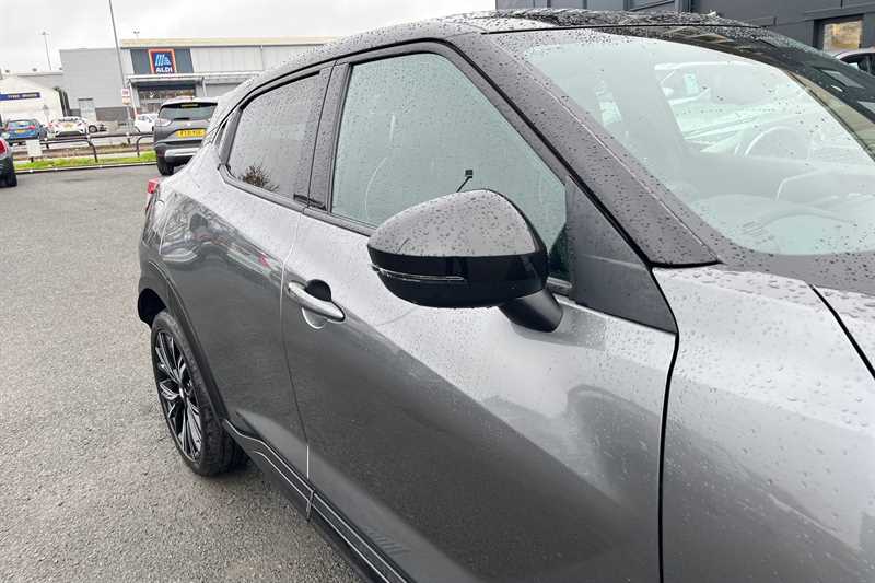 Used Nissan Juke 2021 for sale - 76434798: Photo 44