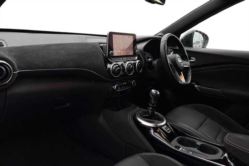 Used Nissan Juke 2021 for sale - 76434798: Photo 7