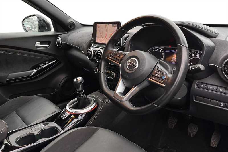 Used Nissan Juke 2021 for sale - 76434798: Photo 8