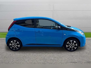 Used Toyota AYGO 2019 for sale - 79160213: Photo