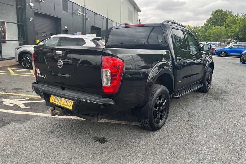 Vehicle 50